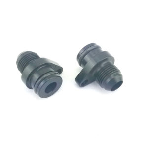 Adapter fittings for the M113 and M113k AMG