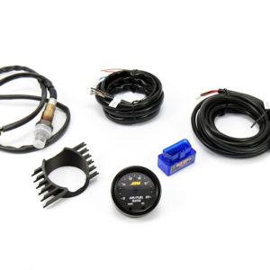 AEM datalogging monitoring pack for the Mercedes AMG