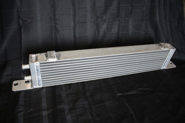 PLM XL heat exchanger for the E55 CLS55 AMG