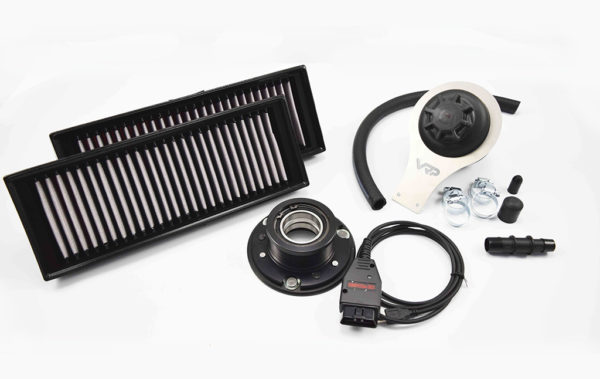 VRP power package for the E55 CLS55 SL55 M113k AMG