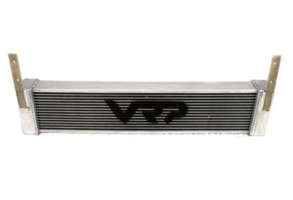 VRP V2 Heat Exchanger cooling upgrade for the E55 M113k AMG