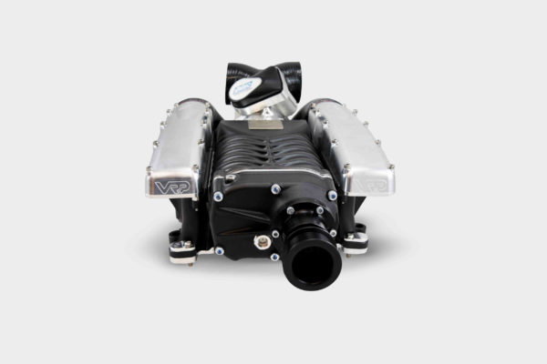 VRP 2.9L whipple supercharger upgrade kit for the E55 CLS55 SL55 M113k AMG