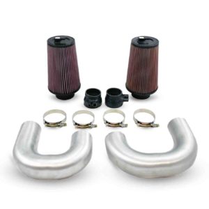 VRP 3" intake kit for the C63 C6s M177 AMG