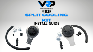 vrp m113k split cooling kit install guide