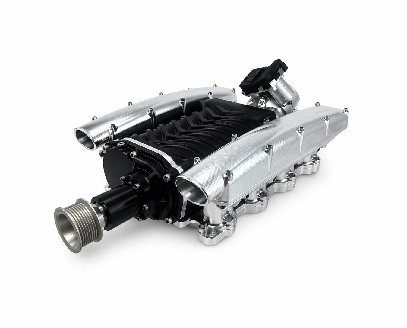 VRP 3.0L Gen 5 Whipple Supercharger Kit (M113k) | VRP Speed