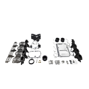 Whipple 2.9 Supercharge accessory kit