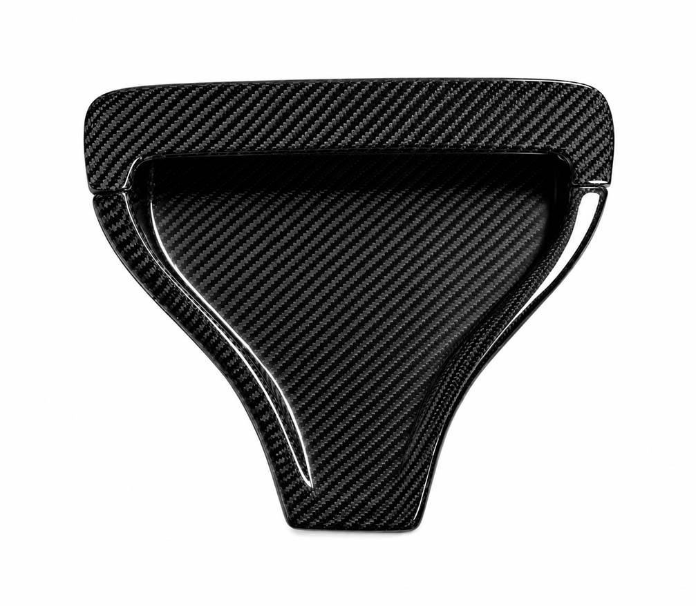 VRP Gen 2 Dodge Viper RT-10/GTS Carbon Fiber Hood Vents | VRP Speed
